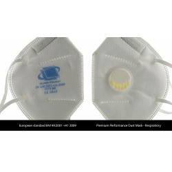 Dust Mask FFP3 NR / Pack of 30